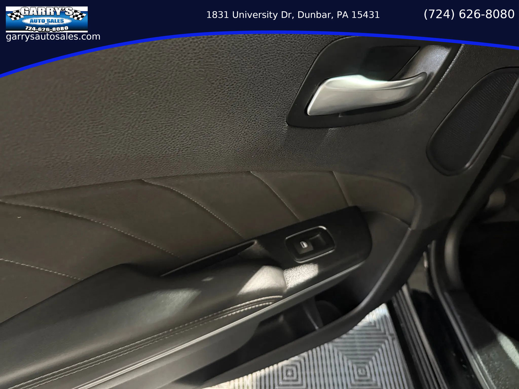 Used 2017 Dodge Charger SXT w/ Rallye Group image 23