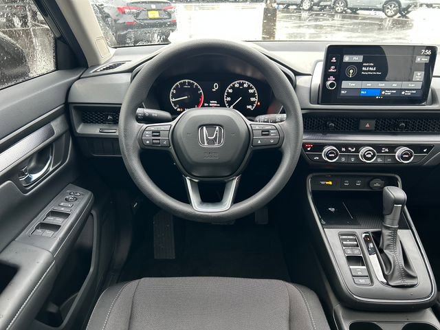 New 2026 Honda CR-V EX image 21