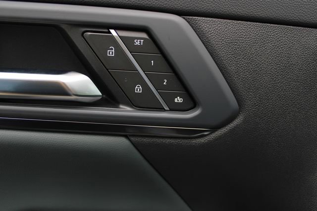 New 2026 GMC Terrain AT4 AWD/4WD image 4