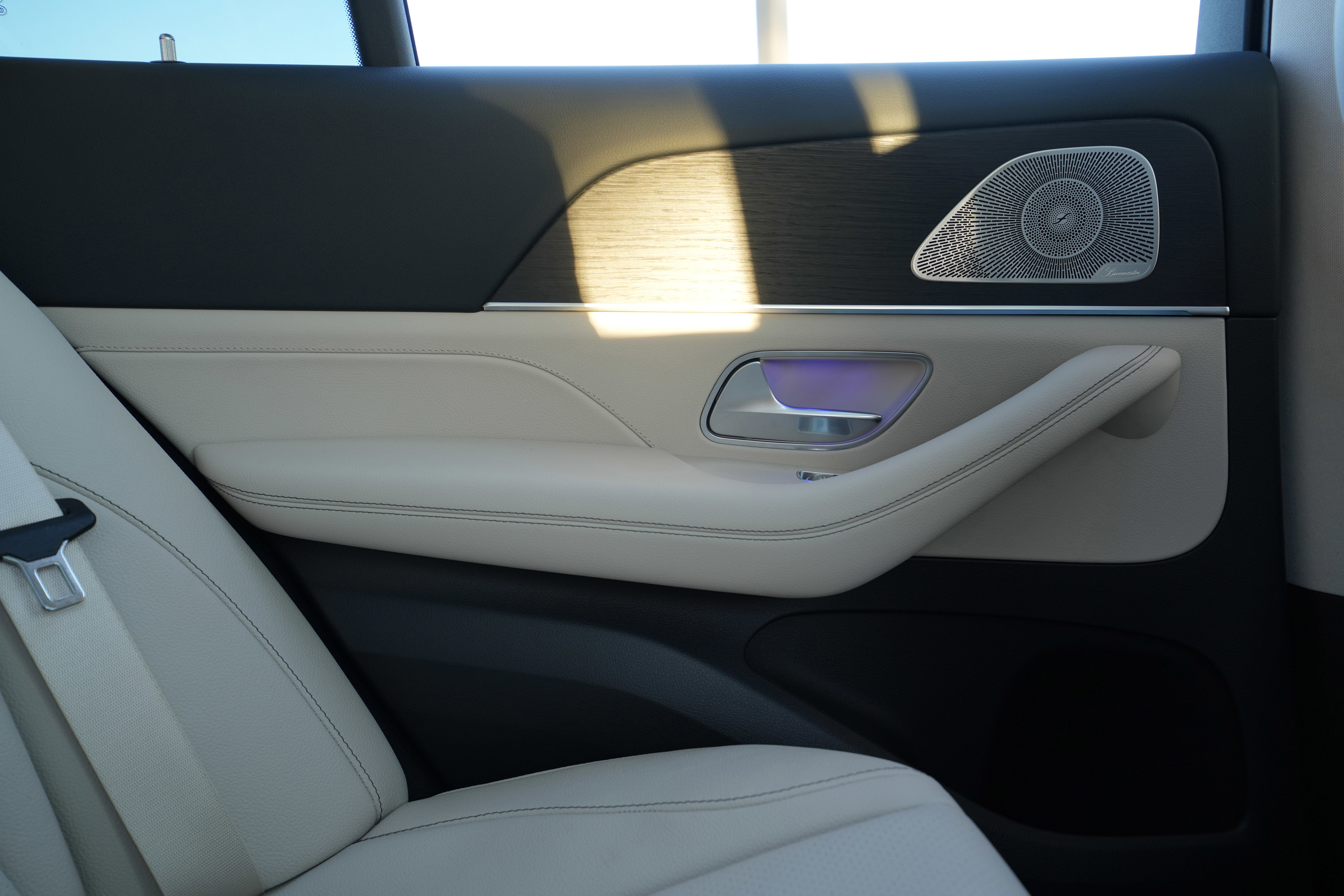 New 2026 Mercedes-Benz GLE 450 4MATIC image 44