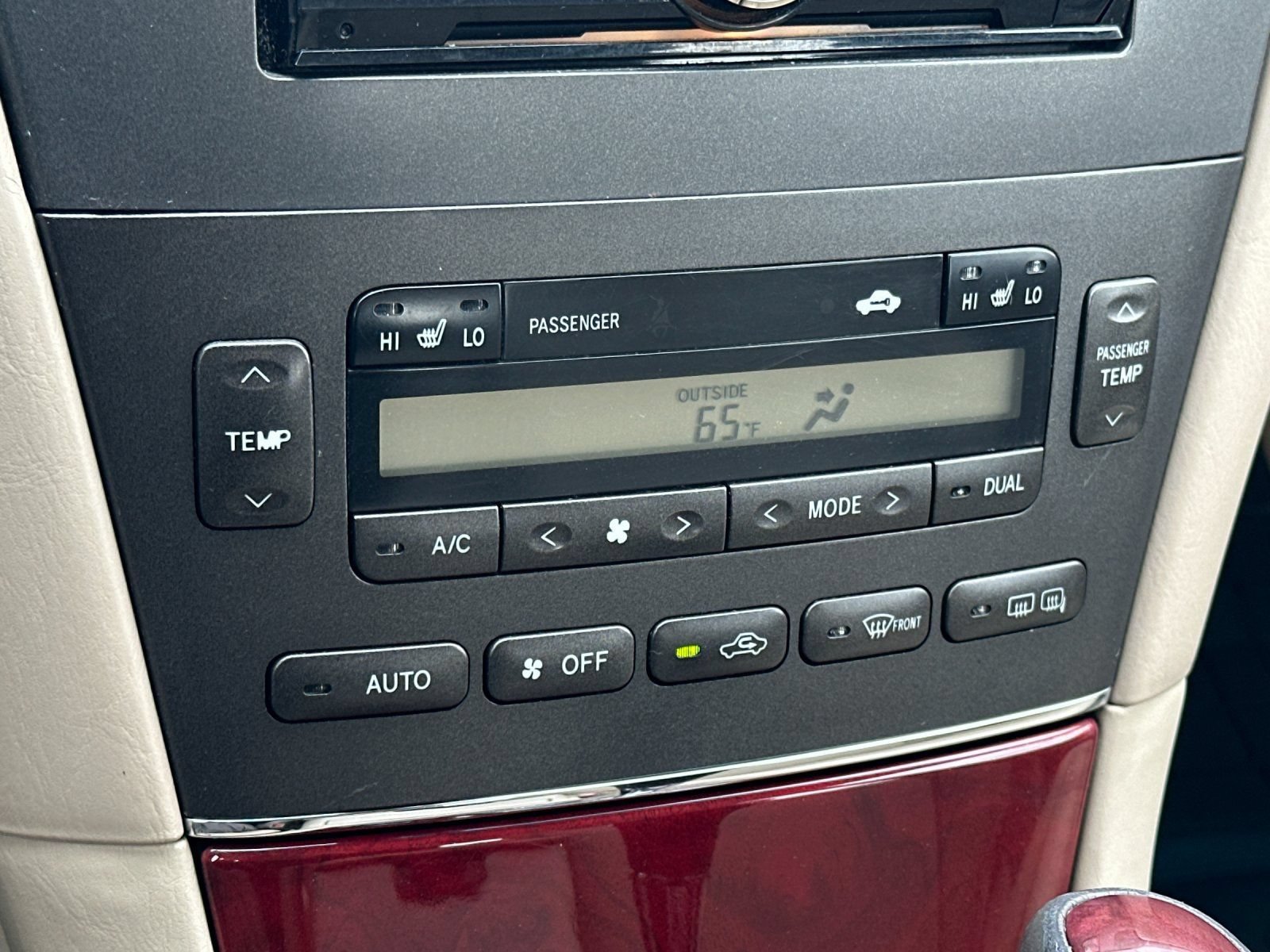Used 2003 Lexus ES 330 FWD image 17