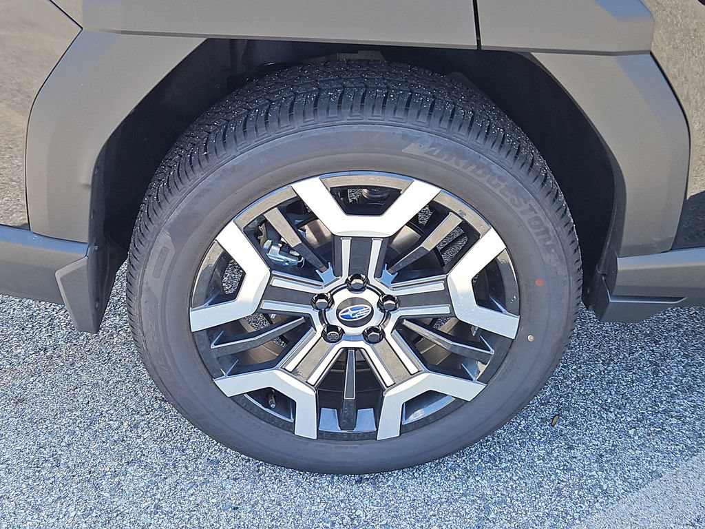 New 2026 Subaru Outback Touring XT AWD/4WD image 4