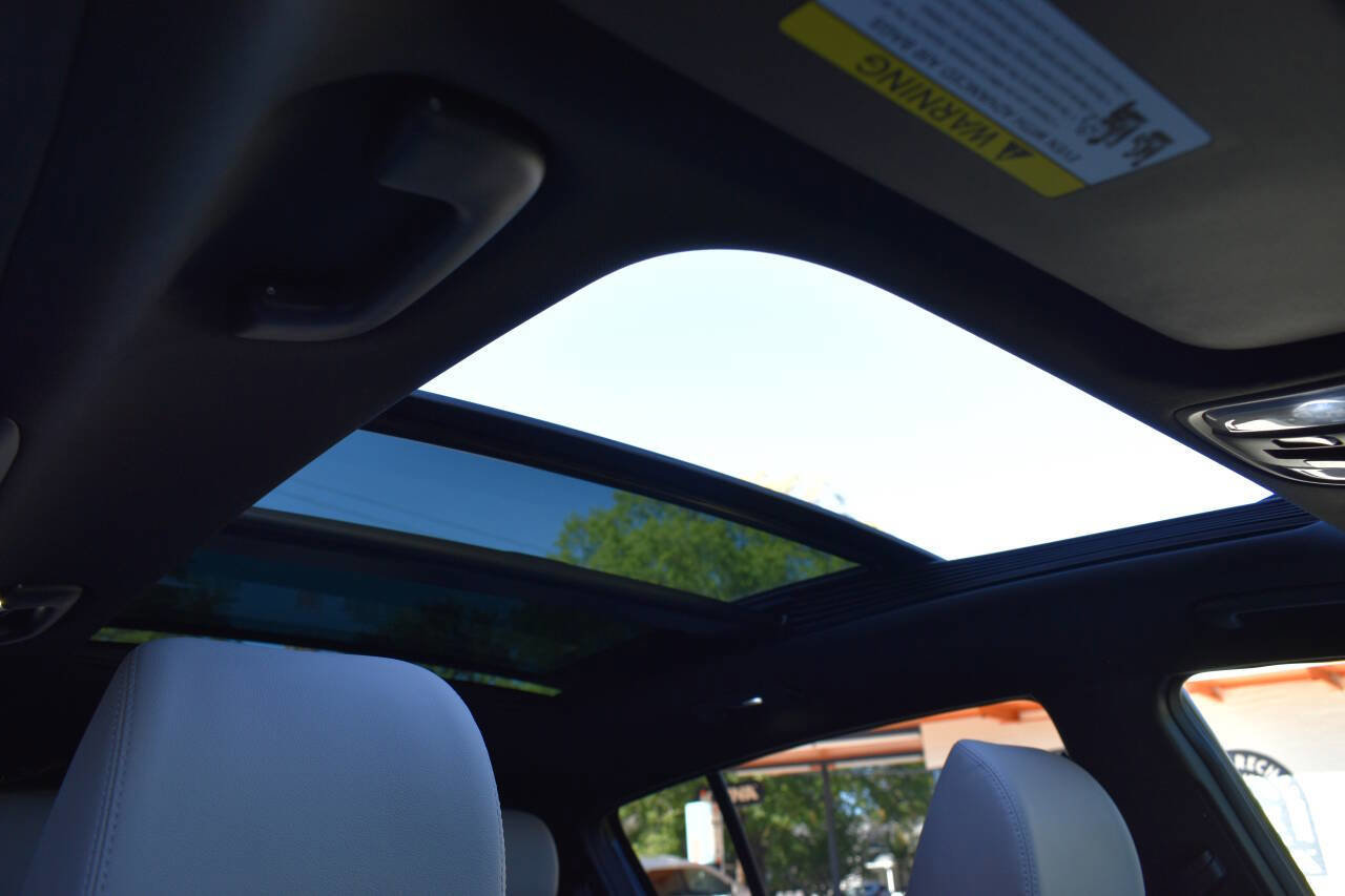 Used 2022 Kia Sportage Nightfall Edition w/ Nighfall AWD Premium Package image 27