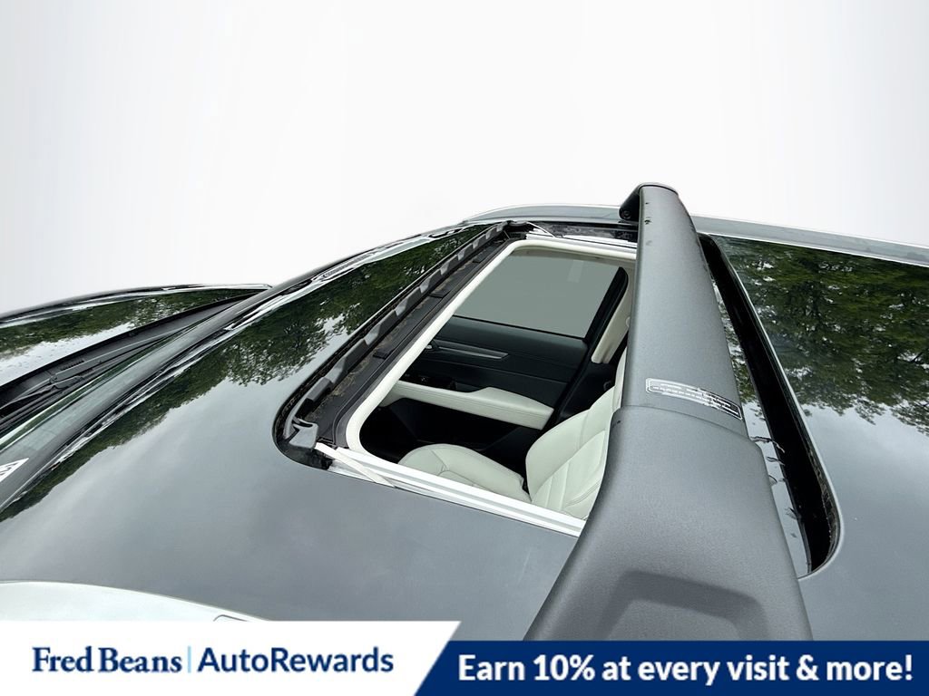 New 2025 MAZDA CX-5 AWD 2.5 S image 24