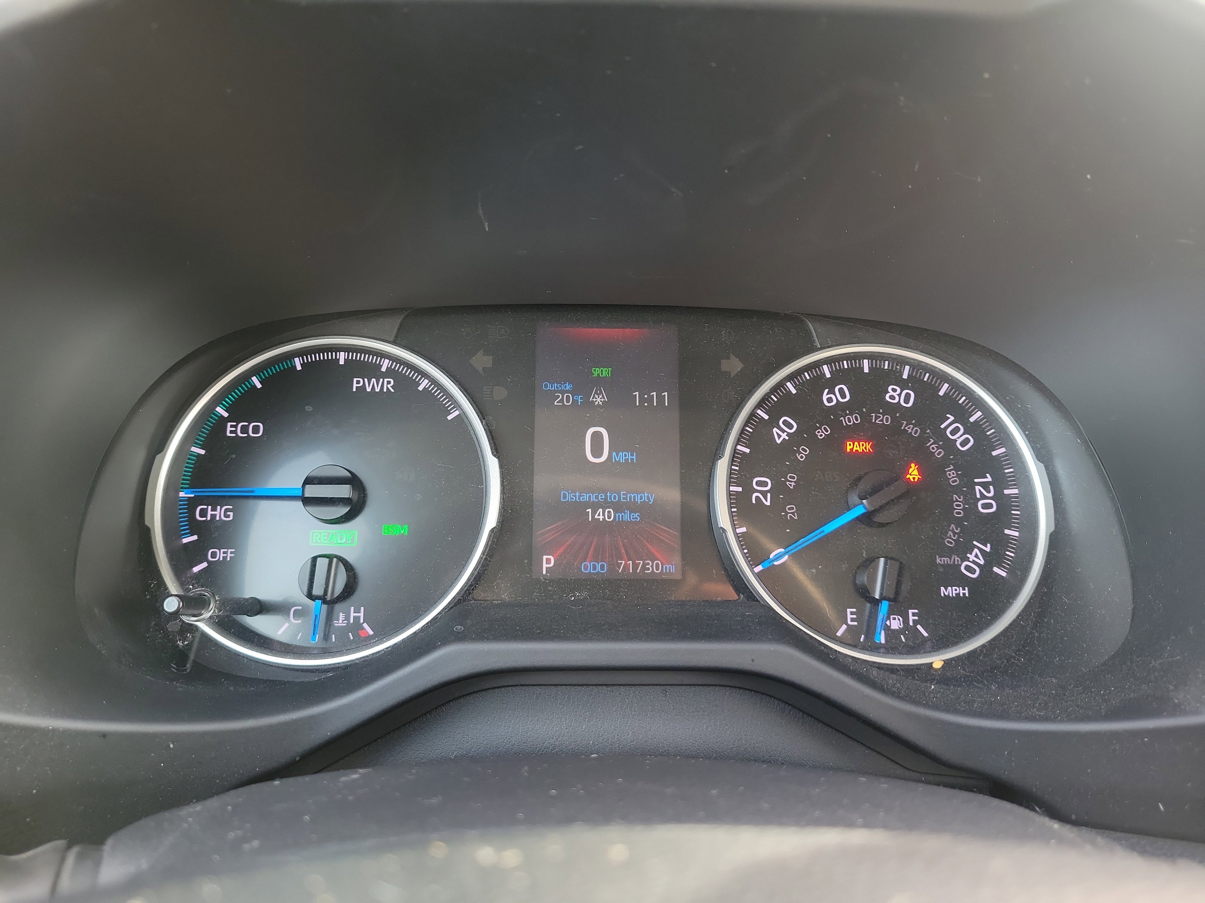 Used 2021 Toyota RAV4 XLE image 22