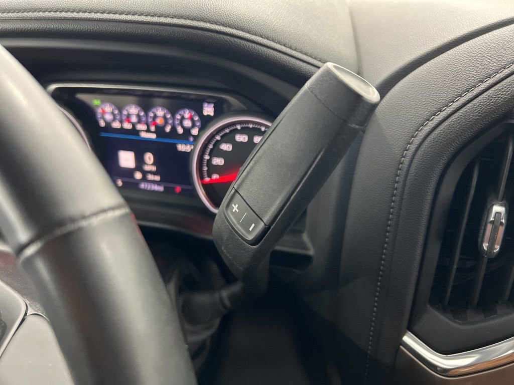 Used 2023 Chevrolet Silverado 2500 High Country w/ Technology Package image 15