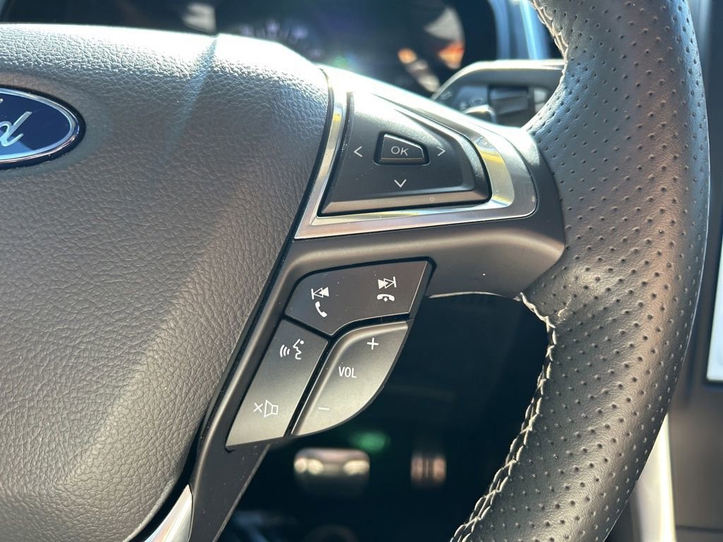 Used 2024 Ford Edge ST w/ Equipment Group 401A image 27