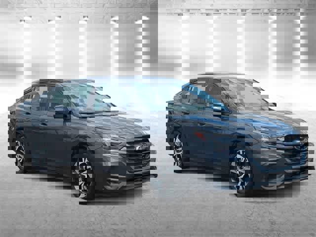 Used 2024 Subaru Legacy Premium image 2