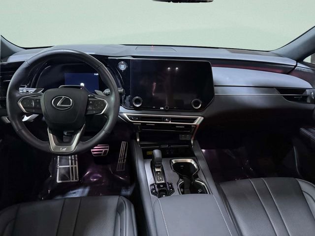 Used 2024 Lexus RX 350 F Sport w/ Convenience Package image 11