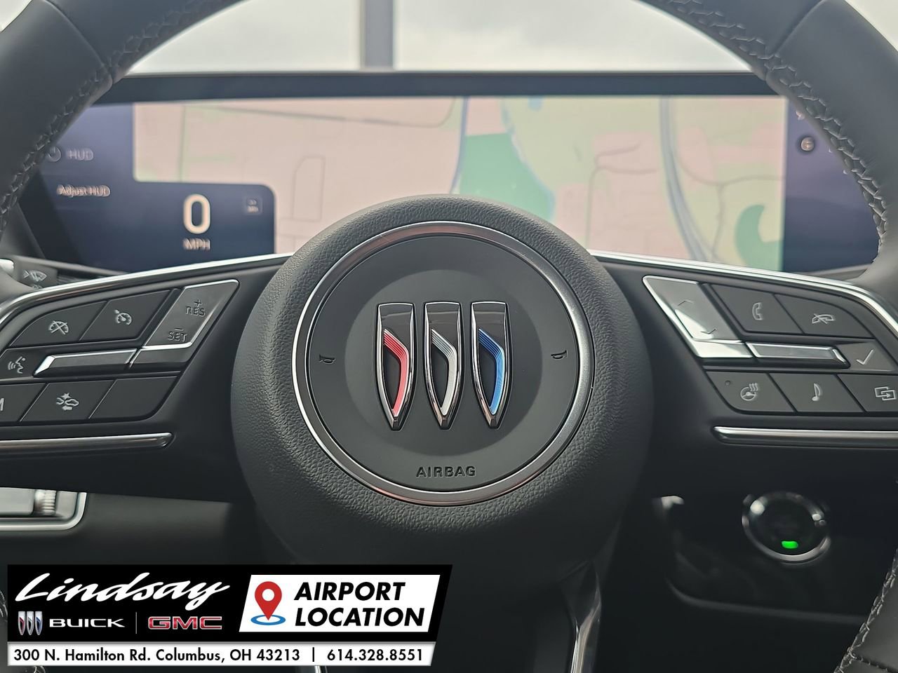 New 2026 Buick Envision Avenir image 12