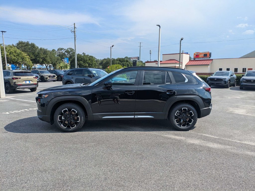 New 2026 MAZDA CX-50 Meridian Edition w/ Weather Package AWD/4WD image 7