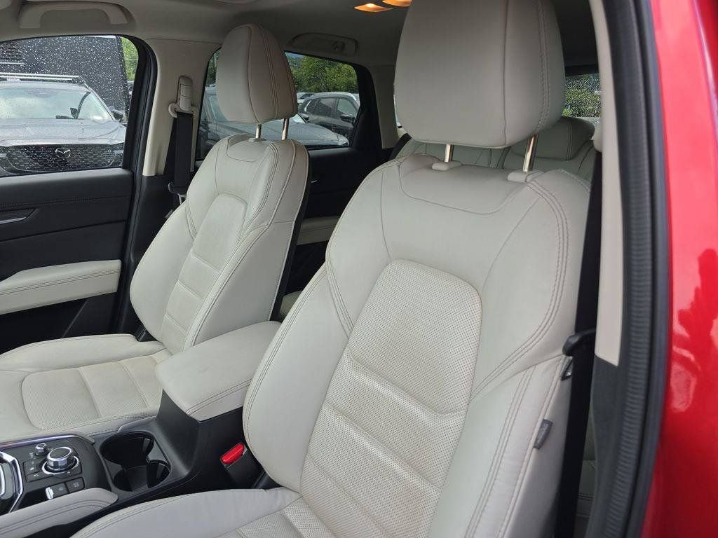 Used 2018 MAZDA CX-5 Grand Touring FWD image 20