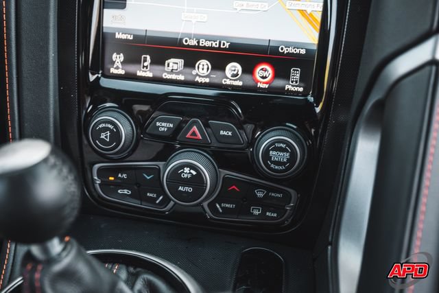 Used 2014 SRT Viper SRT-10 RWD image 21