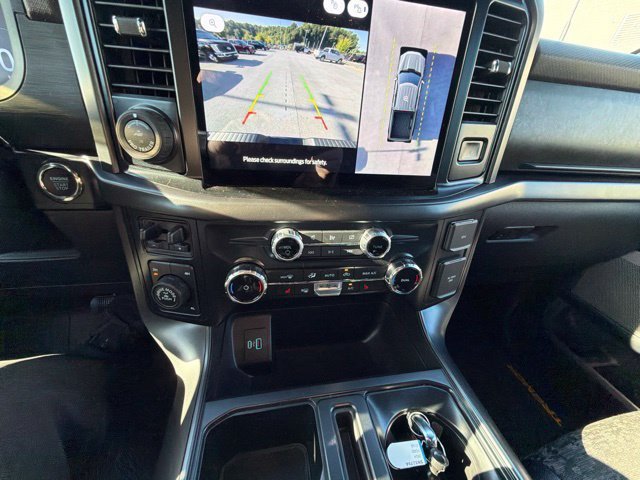 Used 2024 Ford F150 Tremor w/ Bed Utility Package AWD/4WD image 23