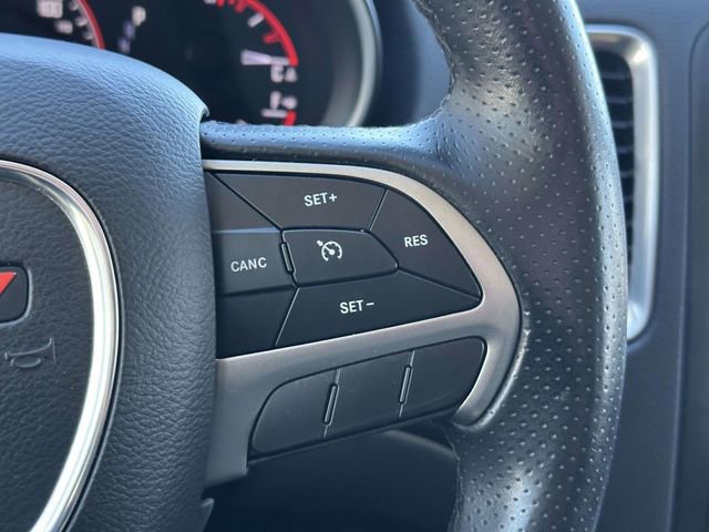 Certified 2020 Dodge Durango SXT image 31