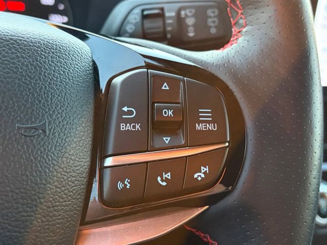 Used 2024 Ford Explorer ST-Line w/ Class IV Trailer Tow Package image 8