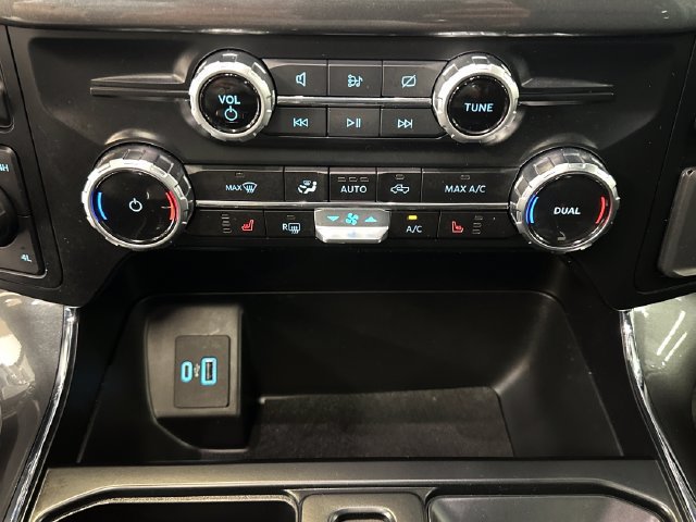 Used 2023 Ford F150 XLT w/ Equipment Group 302A High AWD/4WD image 33