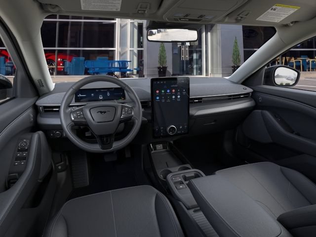 New 2026 Ford Mustang Mach-E Select w/ Technology Package RWD image 9