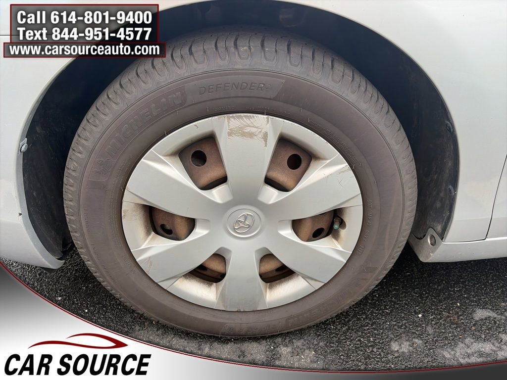 Used 2008 Toyota Camry LE image 19