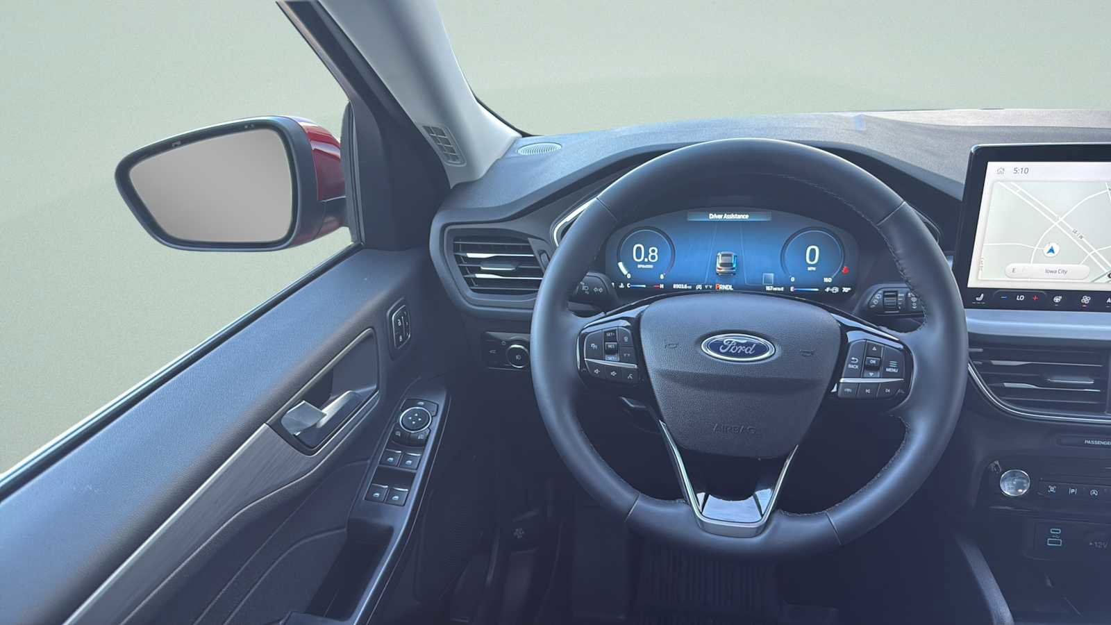 Used 2023 Ford Escape Platinum image 21