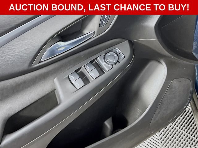 Used 2024 Buick Envista Preferred image 17