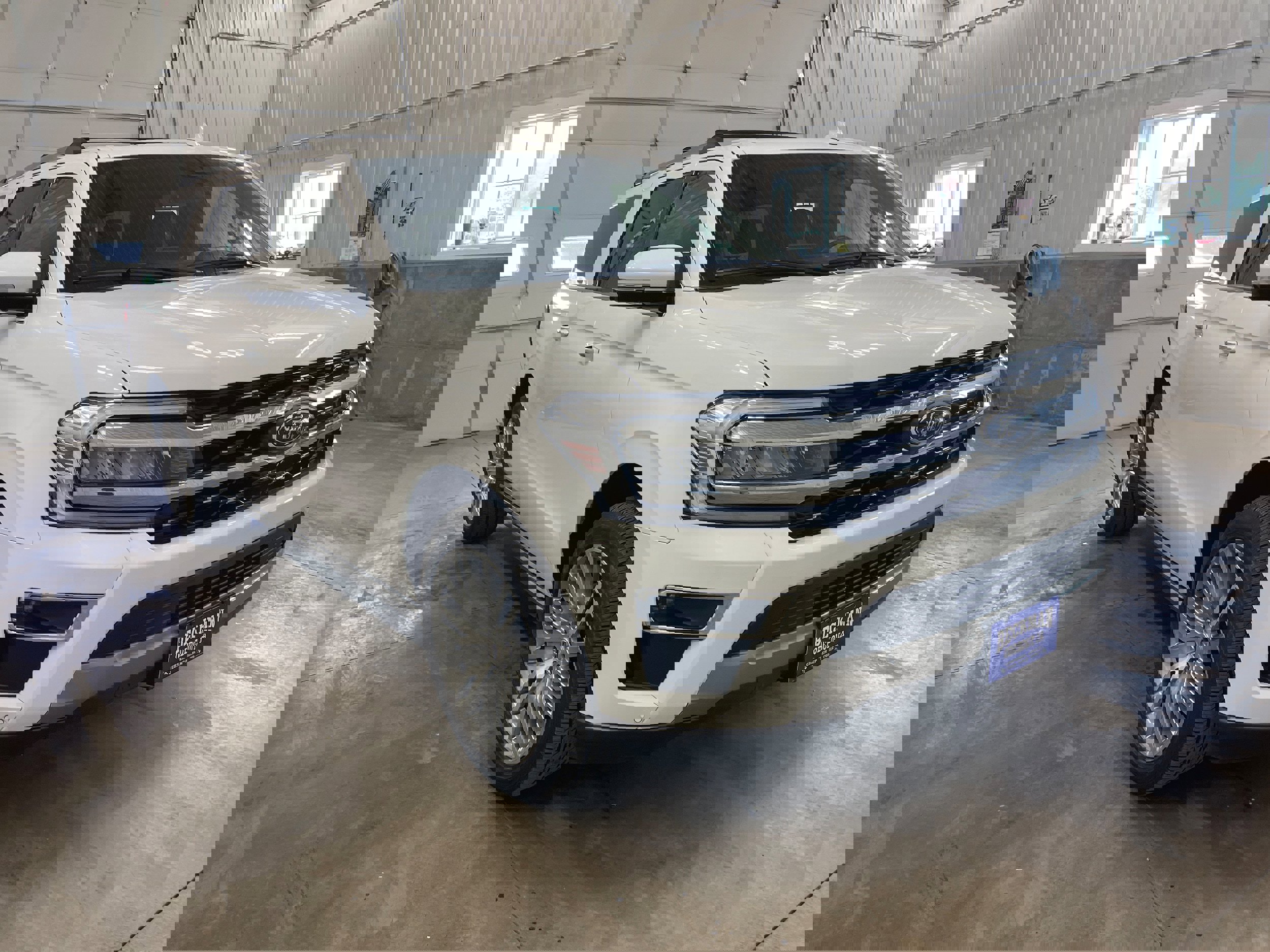 Used 2024 Ford Expedition Max Limited image 7