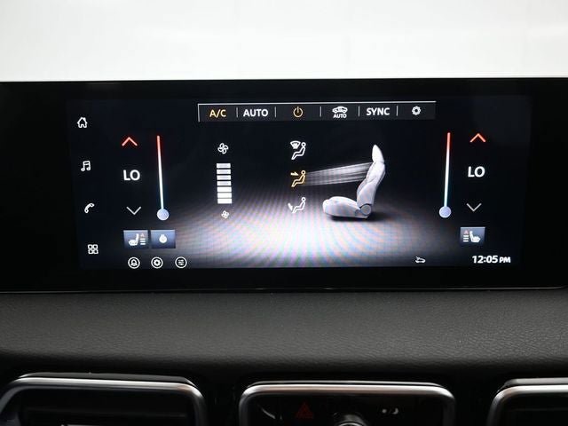New 2026 Nissan Sentra SR image 17