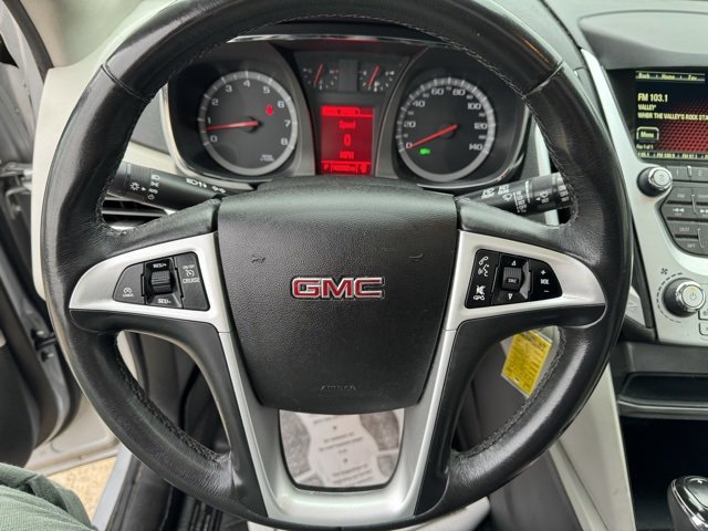 Used 2017 GMC Terrain SLT w/ Open Road Package image 18