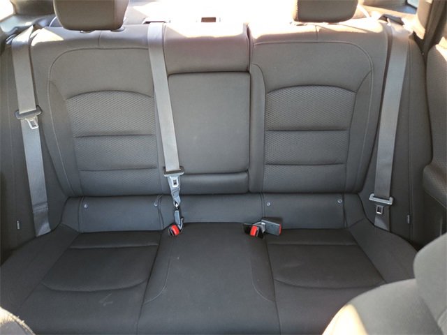 Used 2020 Chevrolet Malibu LT image 35