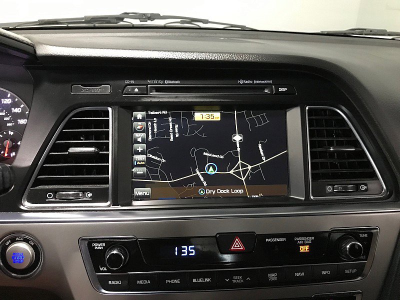 Used 2015 Hyundai Sonata Limited 2.0T FWD image 28