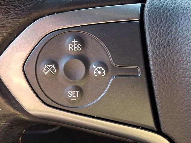 Used 2018 Chevrolet Silverado 1500 LT image 21