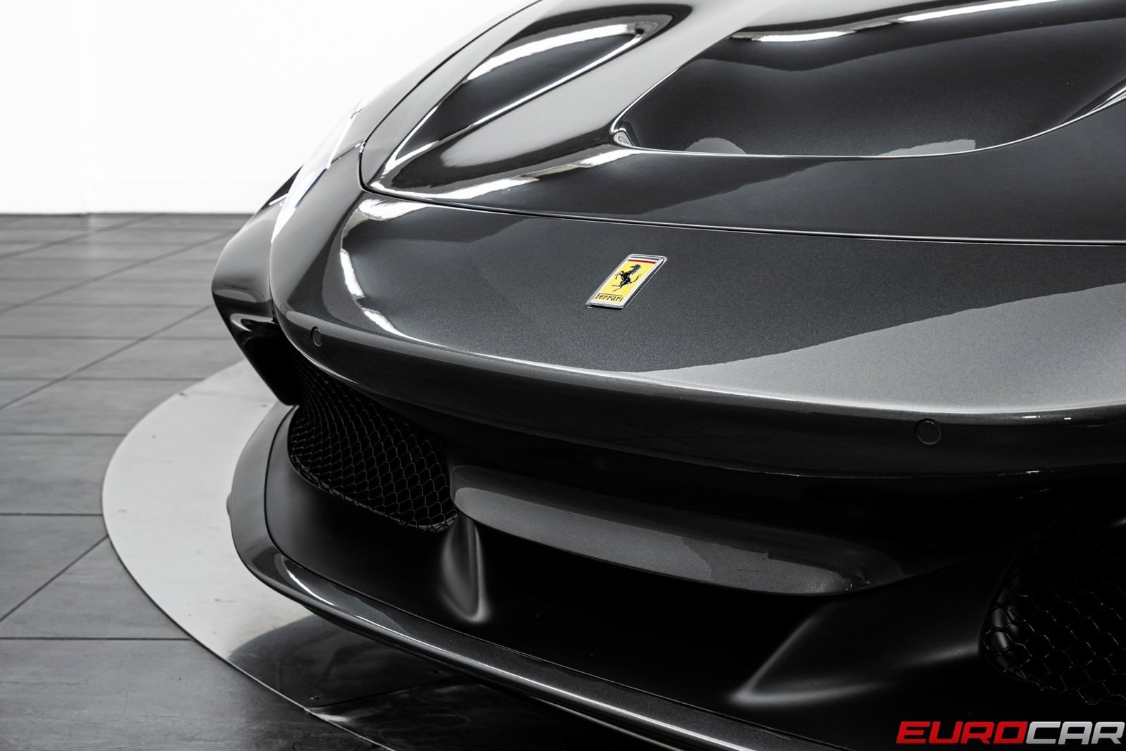 Used 2022 Ferrari F8 Tributo image 15