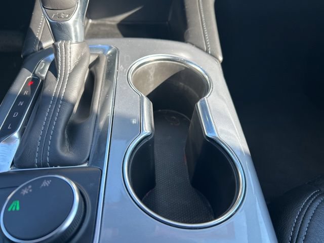 Used 2019 Chevrolet Blazer LT FWD image 36