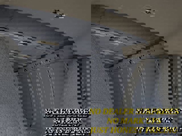 New 2026 Chevrolet Express 2500 image 24