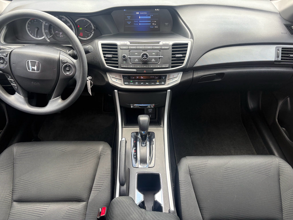 Used 2015 Honda Accord LX image 2