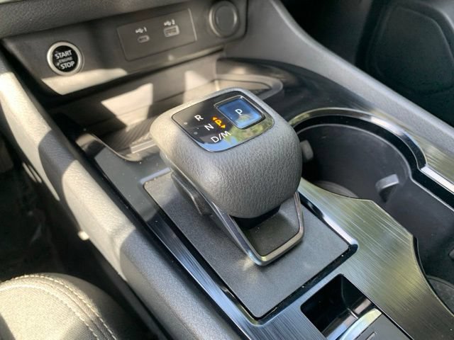 Used 2021 Nissan Rogue SV AWD/4WD image 20