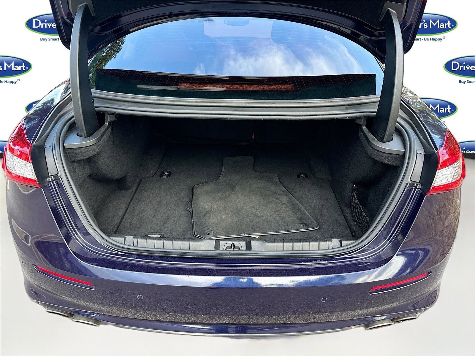 Used 2018 Maserati Ghibli S Q4 AWD/4WD image 26