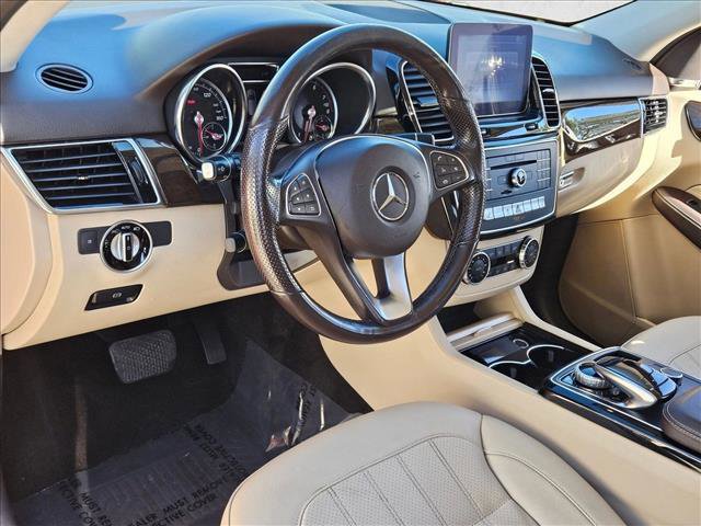 Used 2018 Mercedes-Benz GLE 350 w/ Parking Assist Package image 10