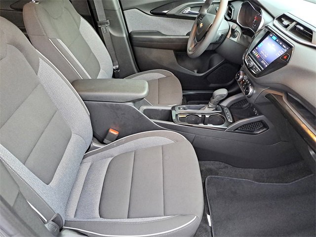 Used 2023 Chevrolet TrailBlazer LT w/ Convenience Package image 24