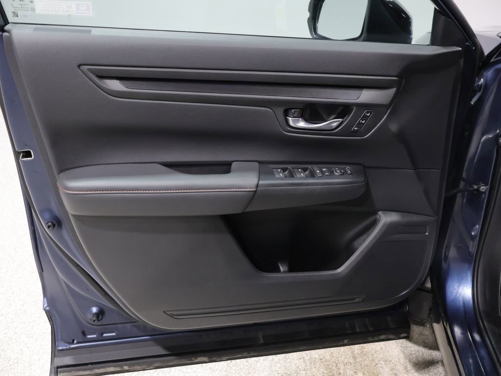 Used 2024 Honda CR-V Sport-L image 13