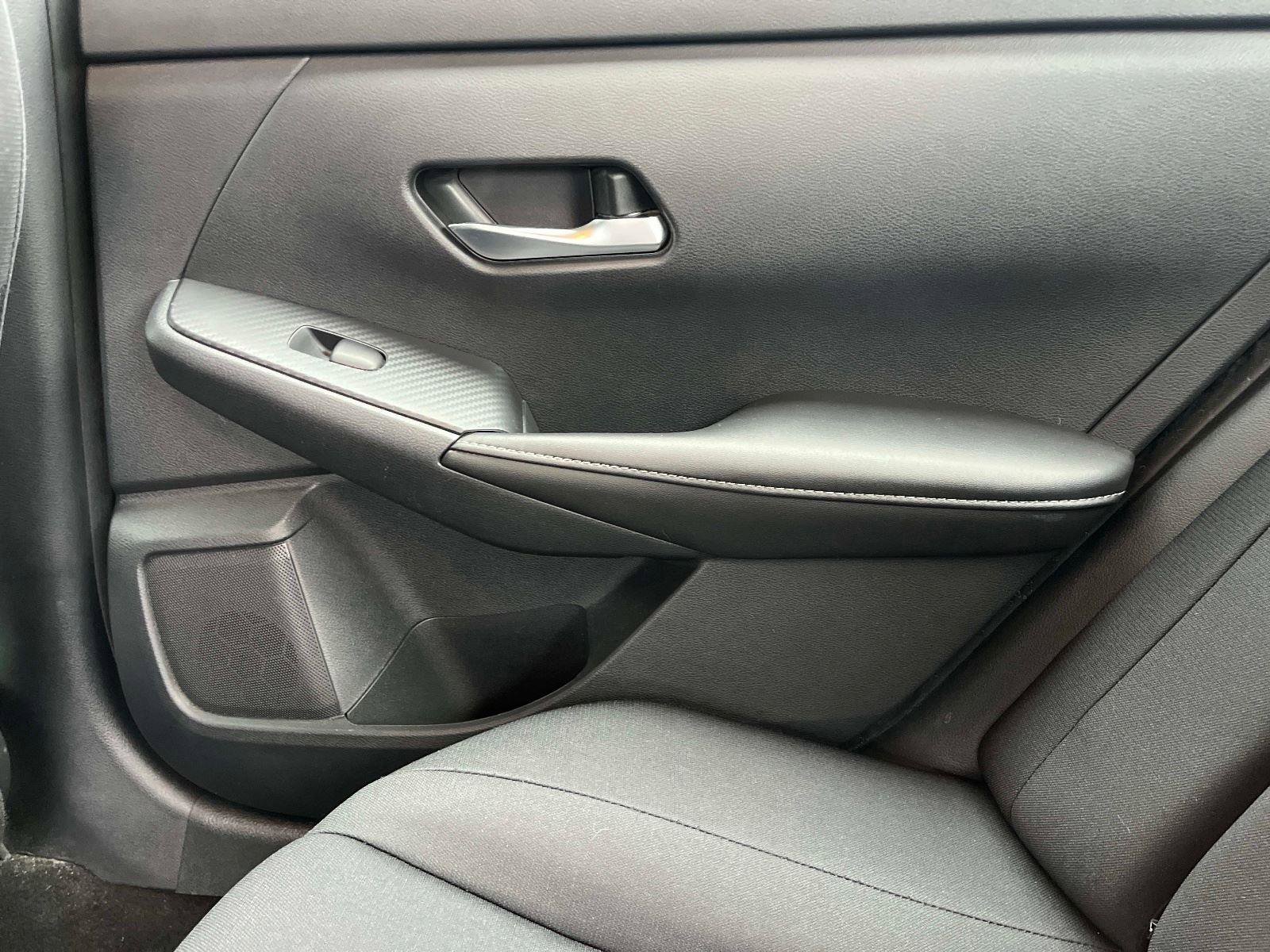 Used 2022 Nissan Sentra S image 15