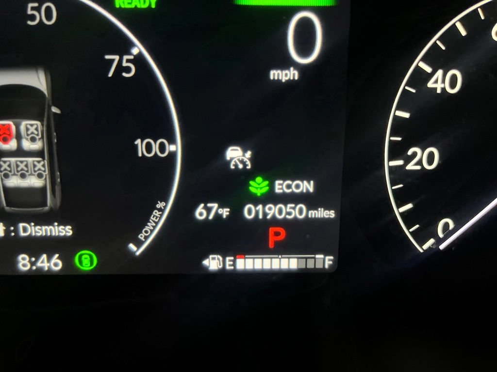 Used 2024 Honda CR-V Sport Touring image 10