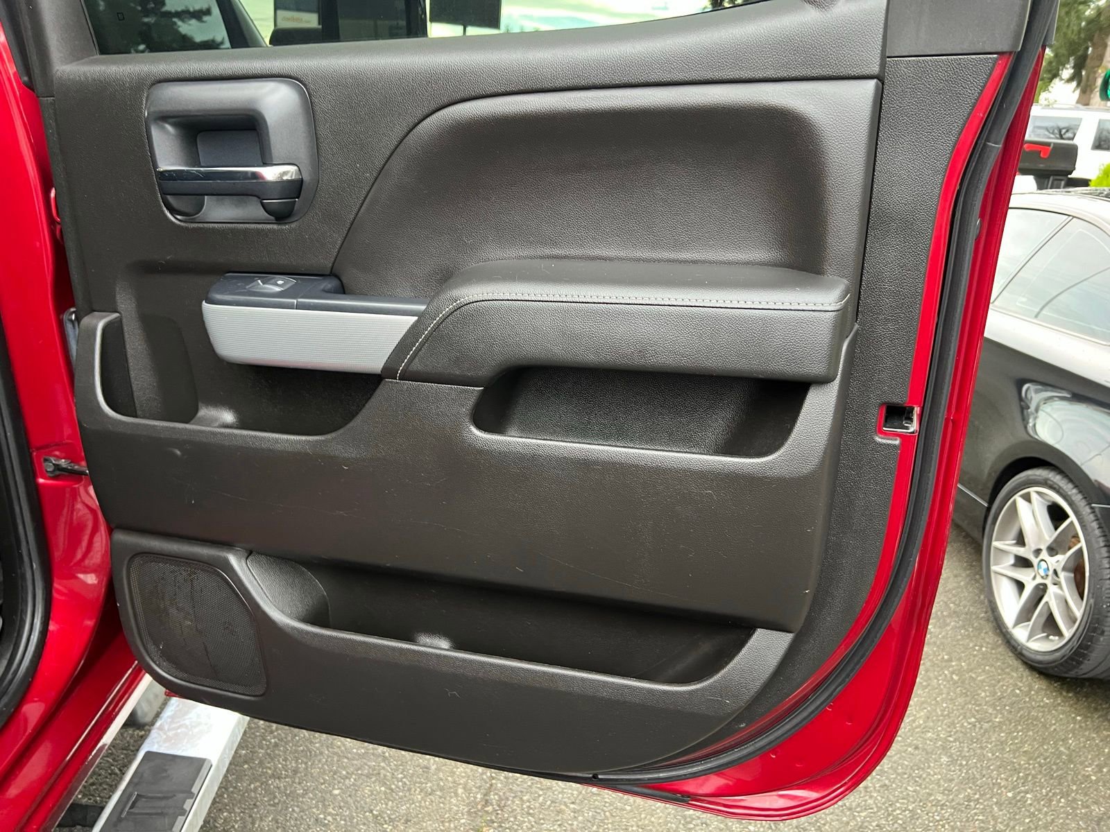 Used 2018 Chevrolet Silverado 2500 LTZ w/ Duramax Plus Package image 30