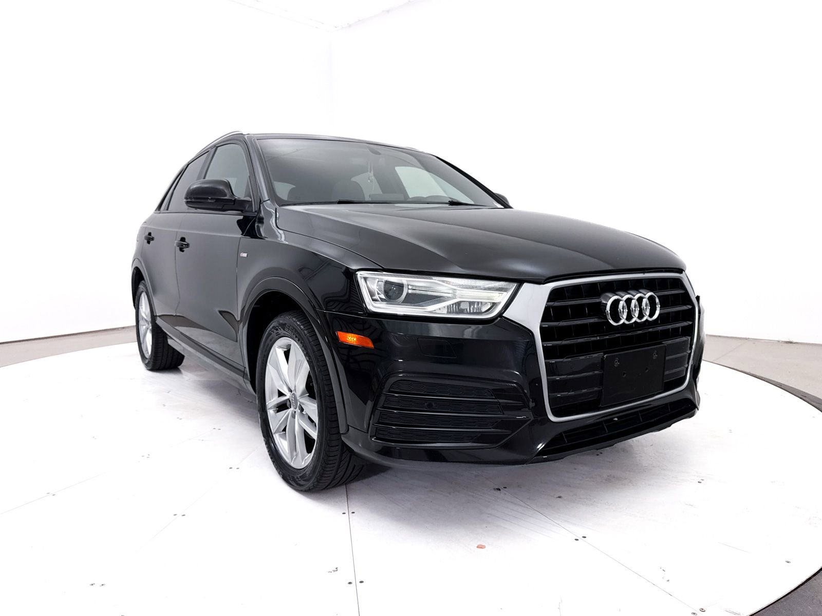 Used 2018 Audi Q3 2.0T Premium FWD image 7
