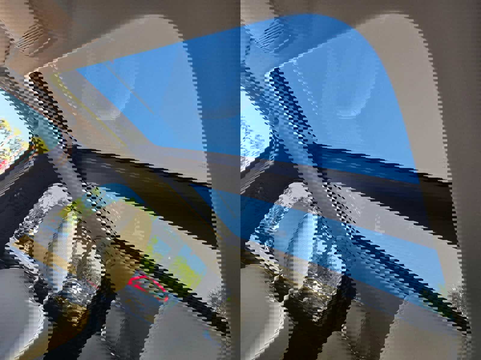 Used 2024 MAZDA CX-90 3.3 Turbo S image 10