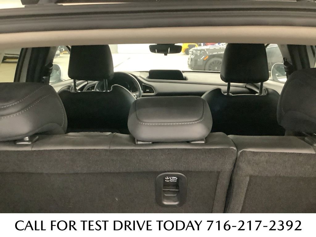 Certified 2023 MAZDA CX-30 AWD 2.5 S w/ Preferred Package image 22
