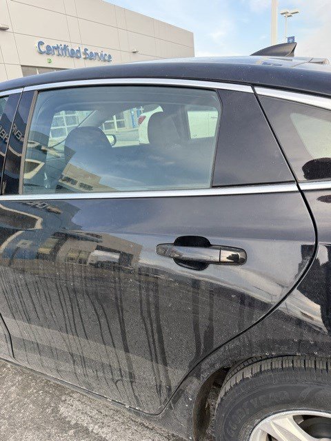 Used 2022 Chevrolet Malibu LS image 10