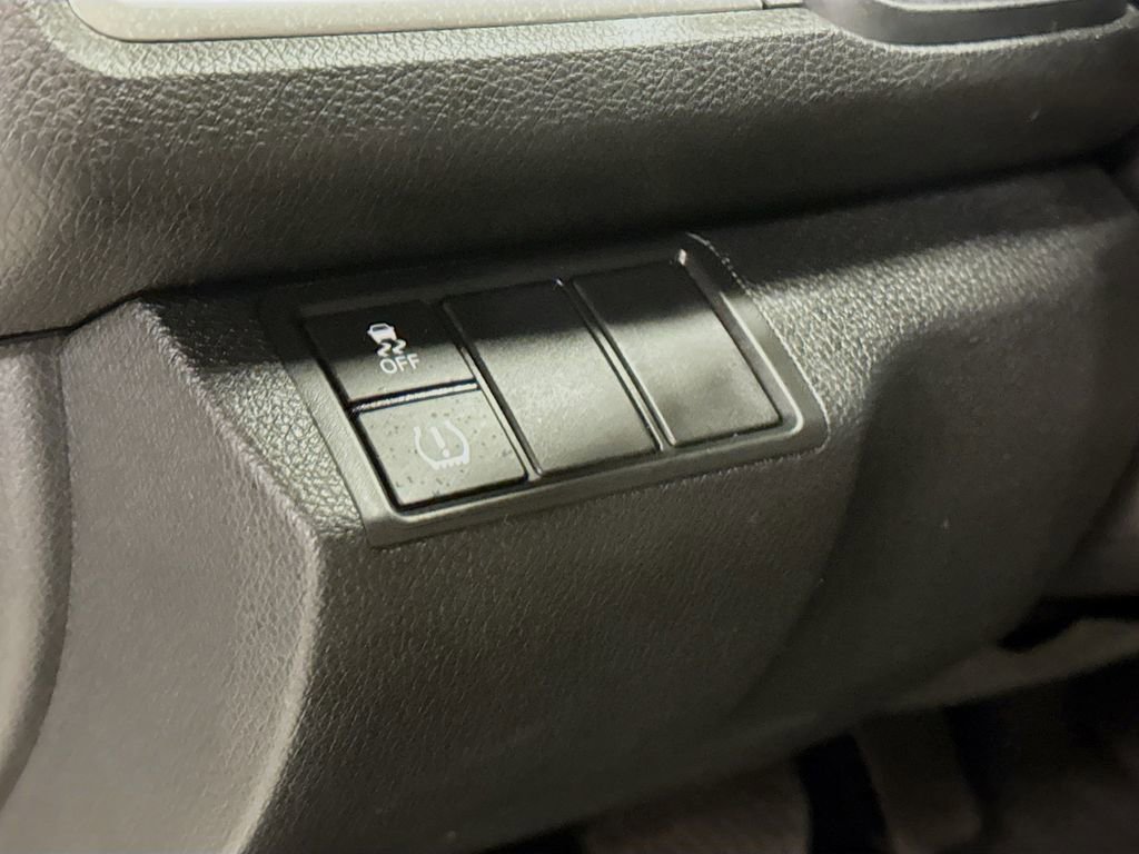 Used 2017 Honda Civic LX image 12