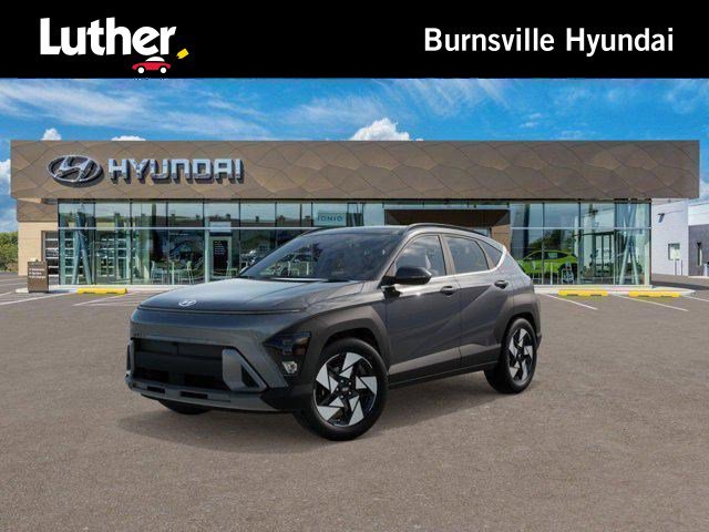 New 2026 Hyundai Kona SEL Sport