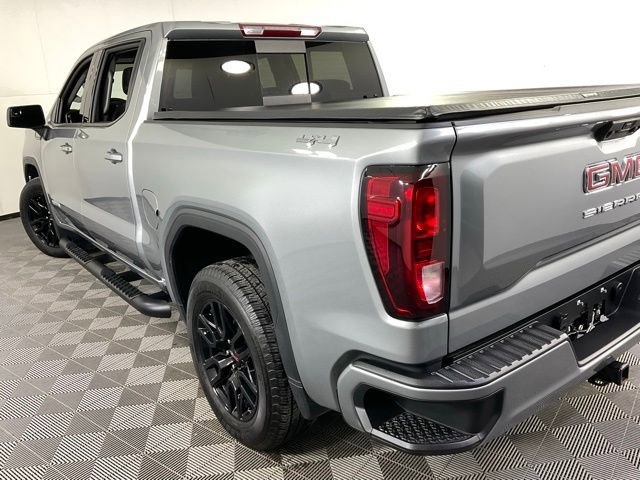 Used 2024 GMC Sierra 1500 Elevation w/ Preferred Package image 36